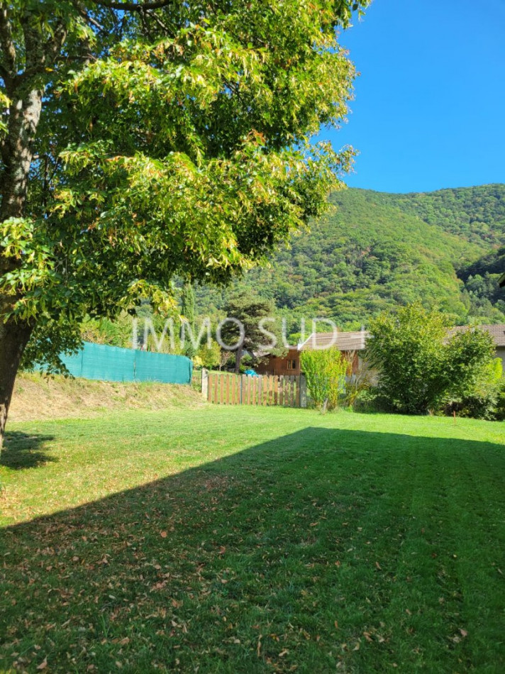 vente Terrain à aménager Vif - Photo 1