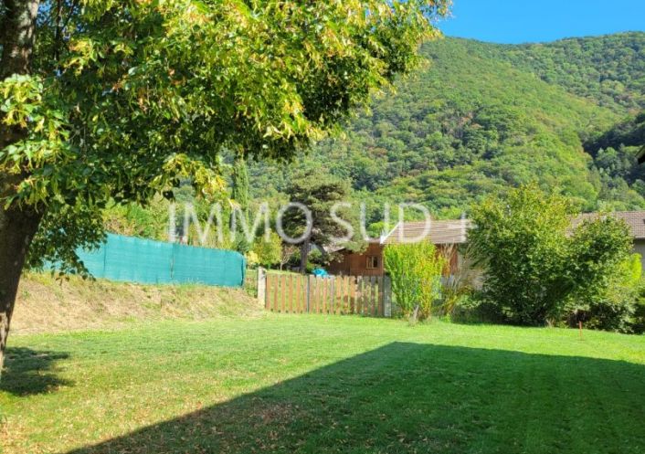 vente Terrain à aménager Vif