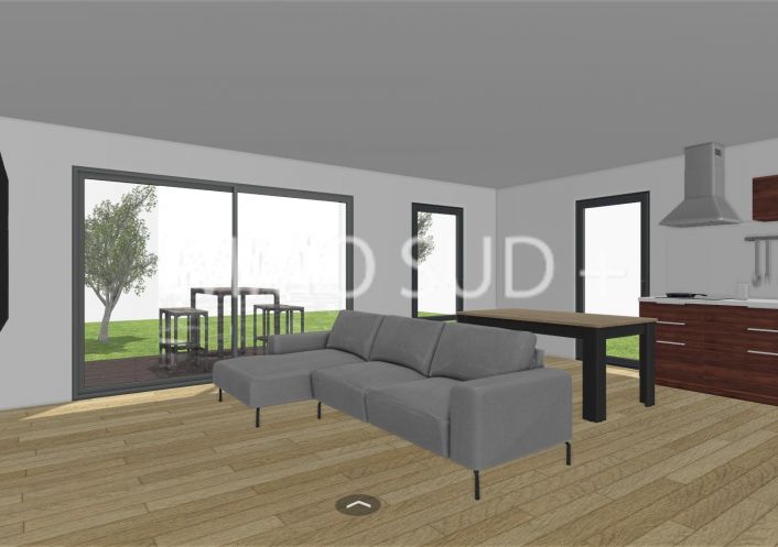 vente Appartement Vif