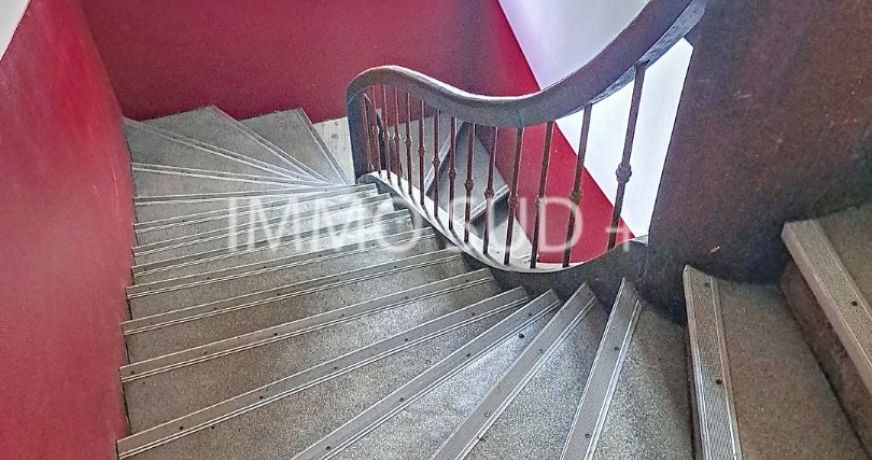 vente Maison Champ Sur Drac