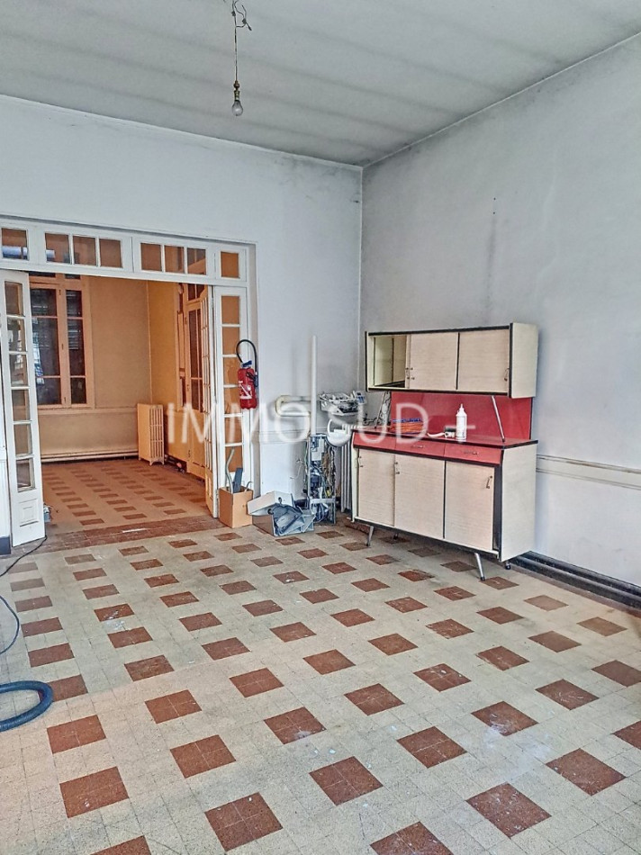 vente Maison Champ Sur Drac - Photo 5