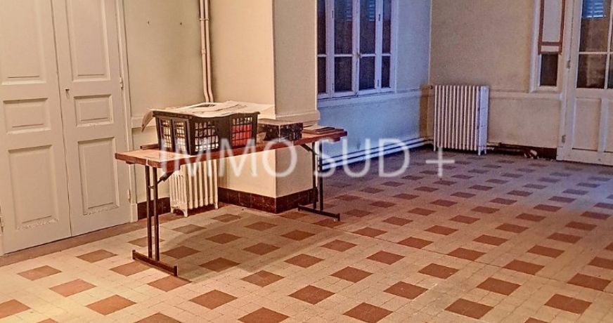 vente Maison Champ Sur Drac