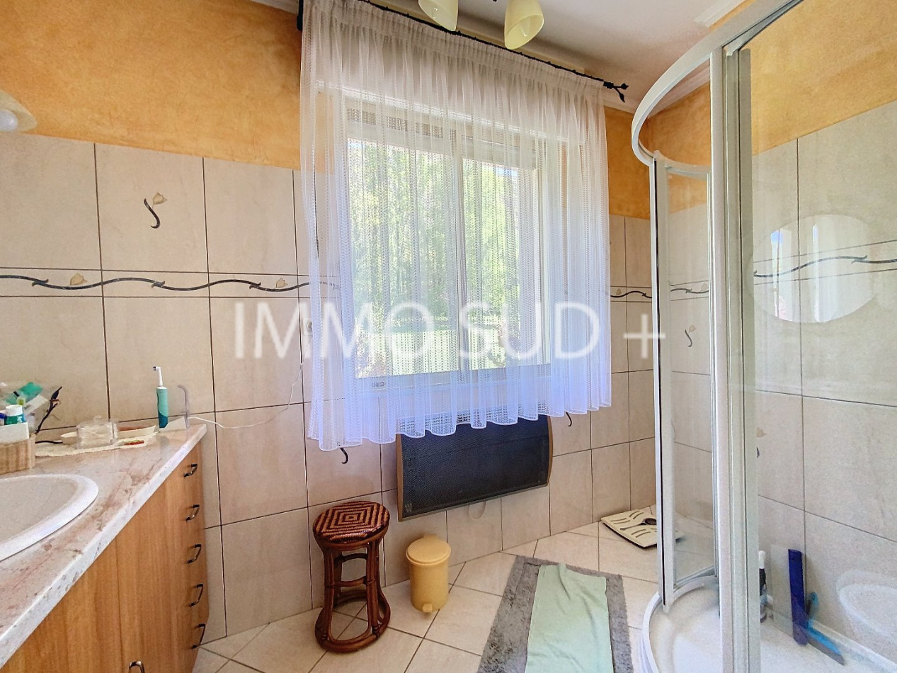 vente Maison Saint Martin De La Cluze - Photo 5