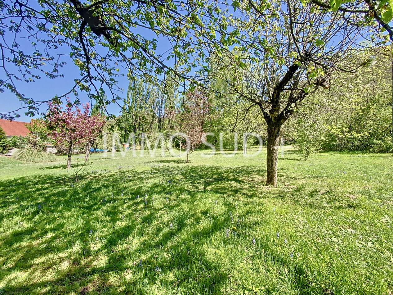 vente Maison Saint Martin De La Cluze - Photo 2