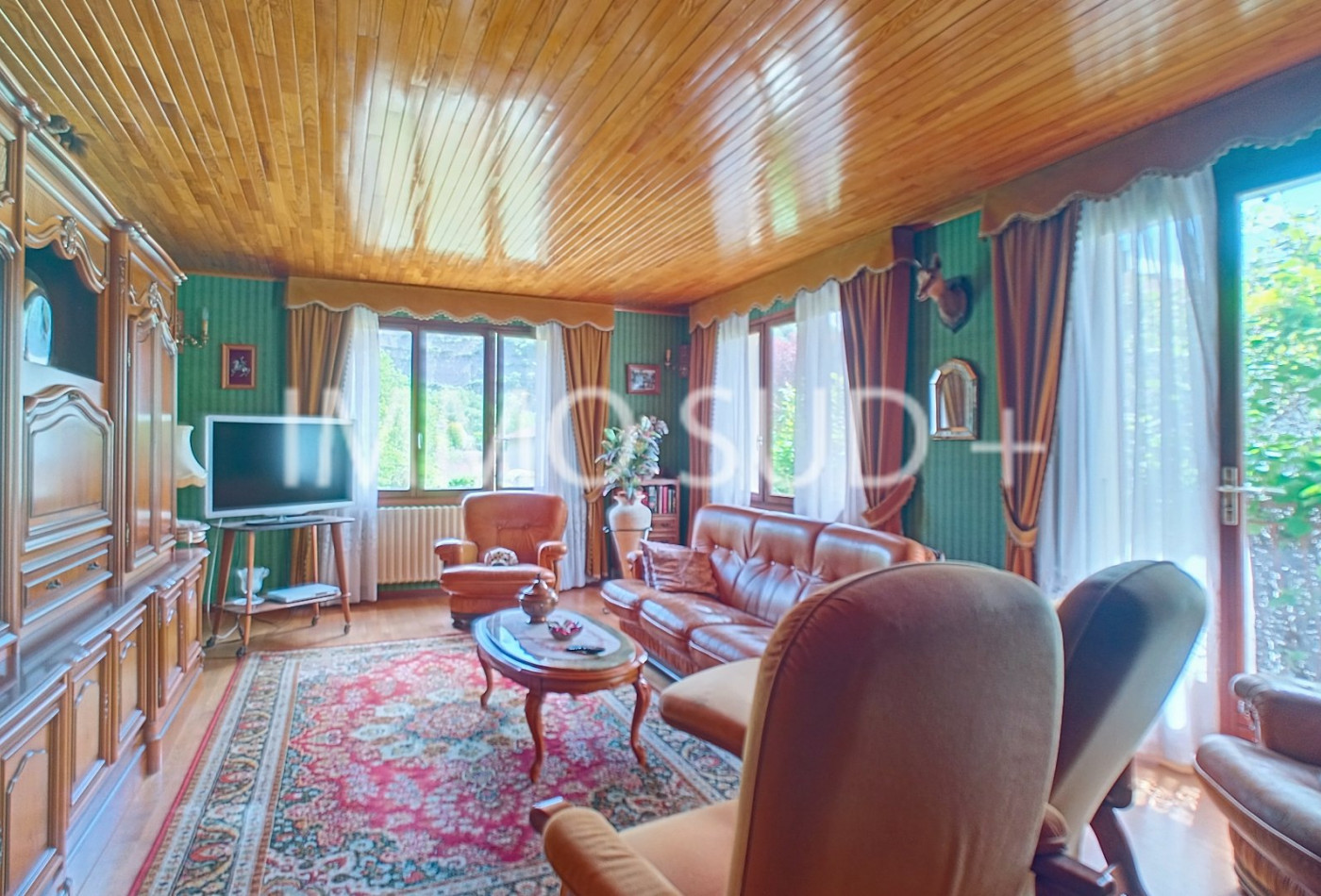 vente Maison Claix - Photo 7