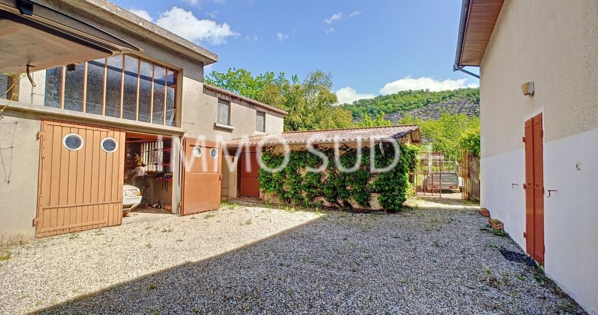 vente Maison Claix