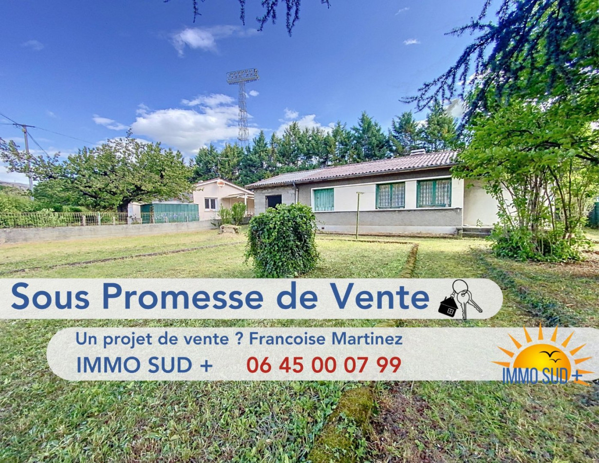 vente Maison Le Pont De Claix - Photo 1