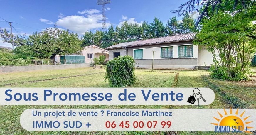 vente Maison Le Pont De Claix