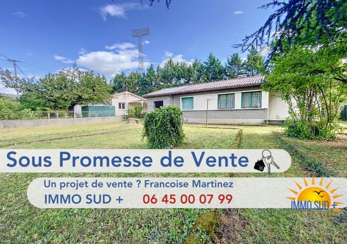 vente Maison Le Pont De Claix