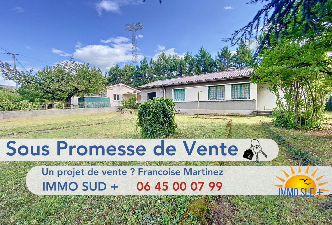 vente Maison Le Pont De Claix - Photo 1