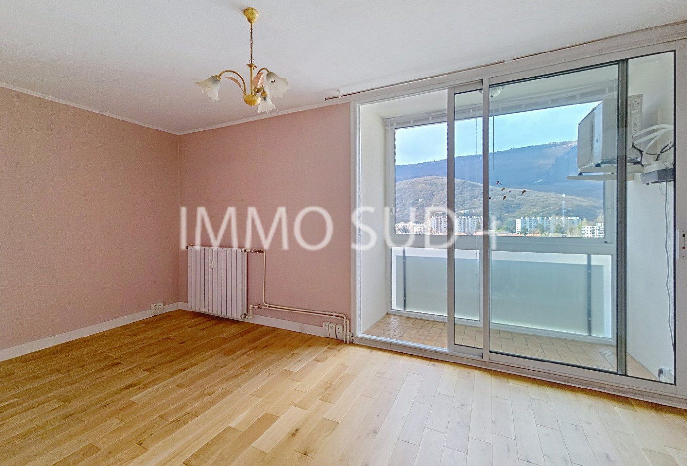 vente Appartement Seyssinet Pariset - Photo 3