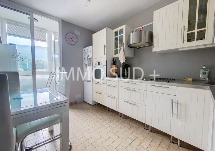 vente Appartement Seyssinet Pariset