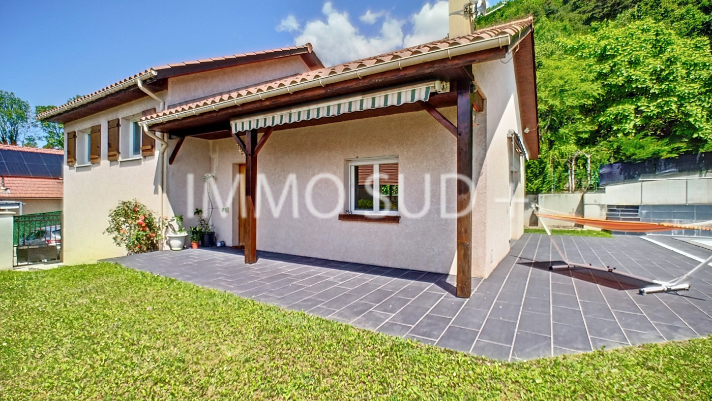 vente Villa Notre Dame De Commiers - Photo 6