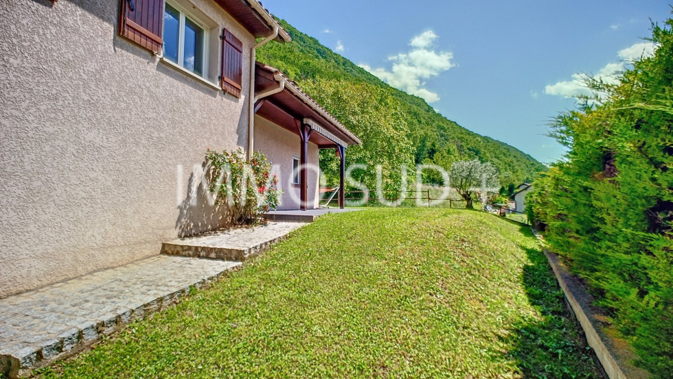 vente Villa Notre Dame De Commiers - Photo 7