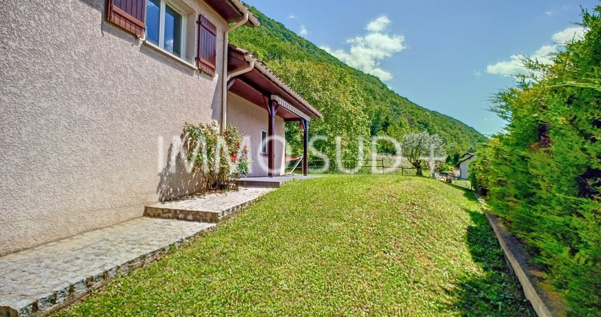 vente Villa Notre Dame De Commiers