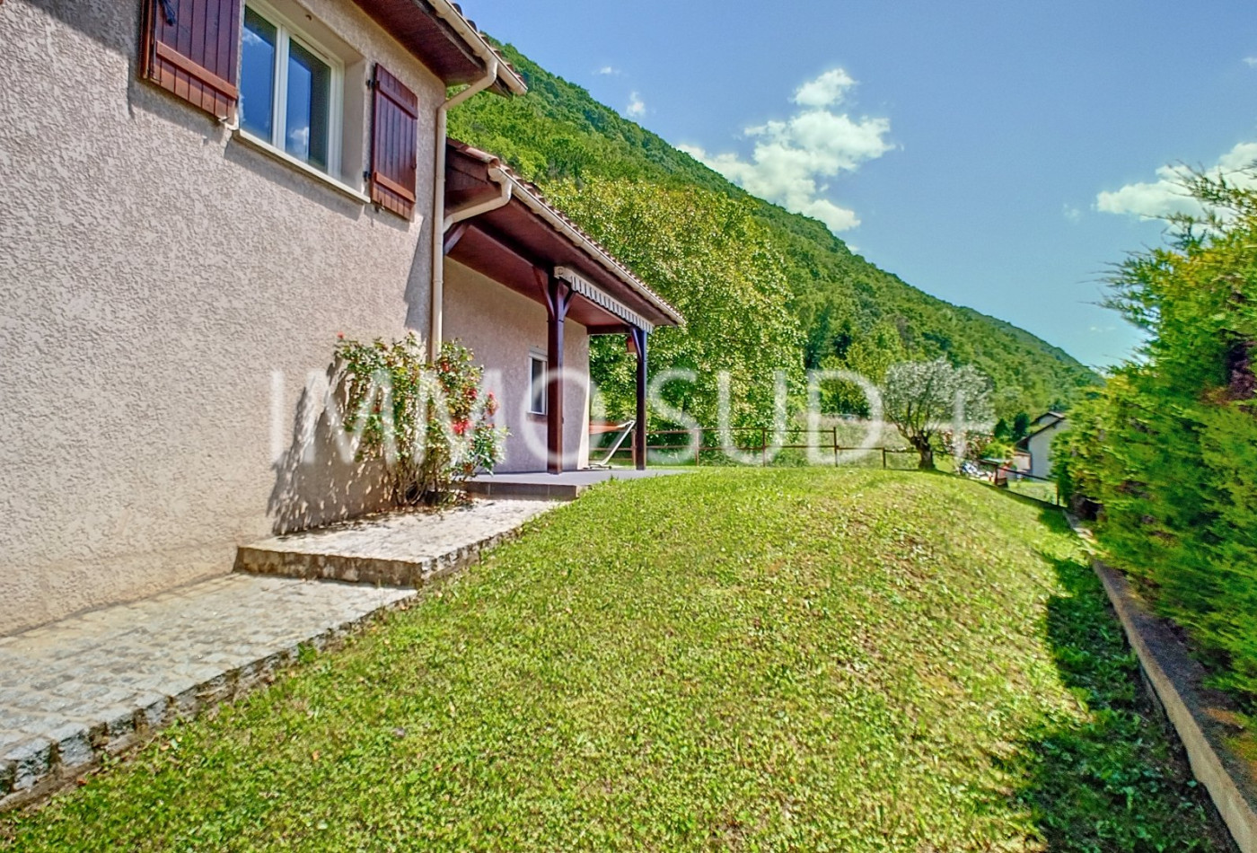 vente Villa Notre Dame De Commiers - Photo 7