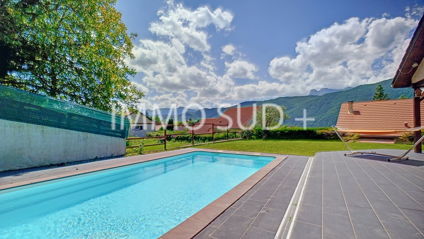 vente Villa Notre Dame De Commiers - Photo 4