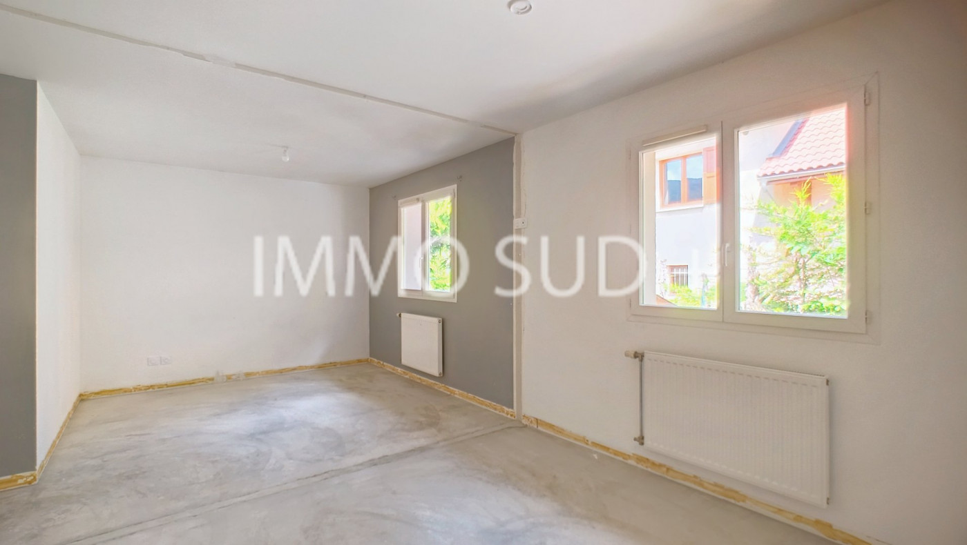 vente Villa Notre Dame De Commiers - Photo 10