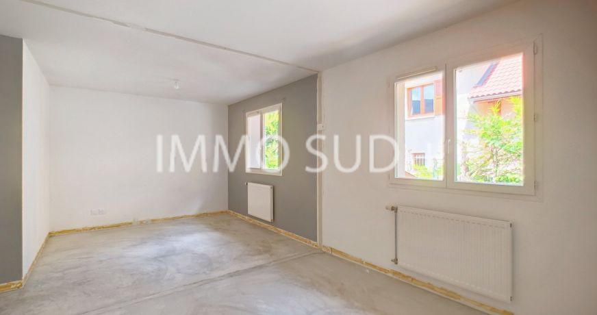 vente Villa Notre Dame De Commiers