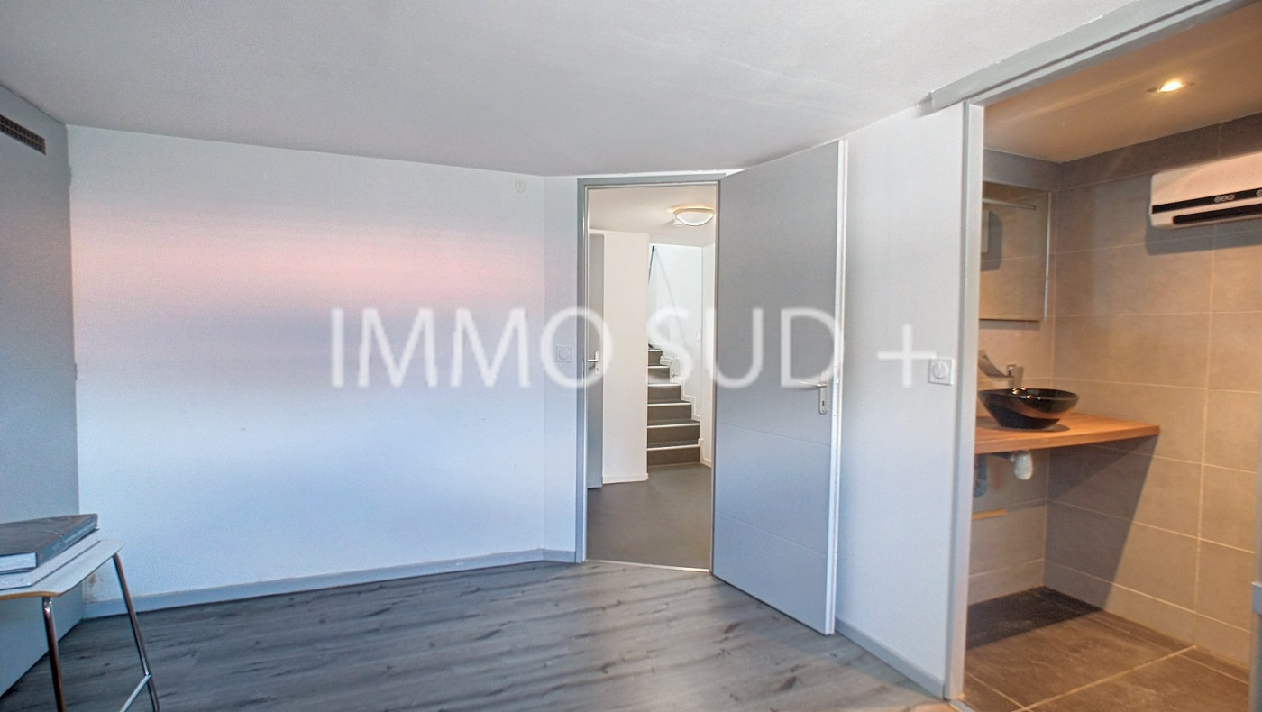 vente Villa Notre Dame De Commiers - Photo 9