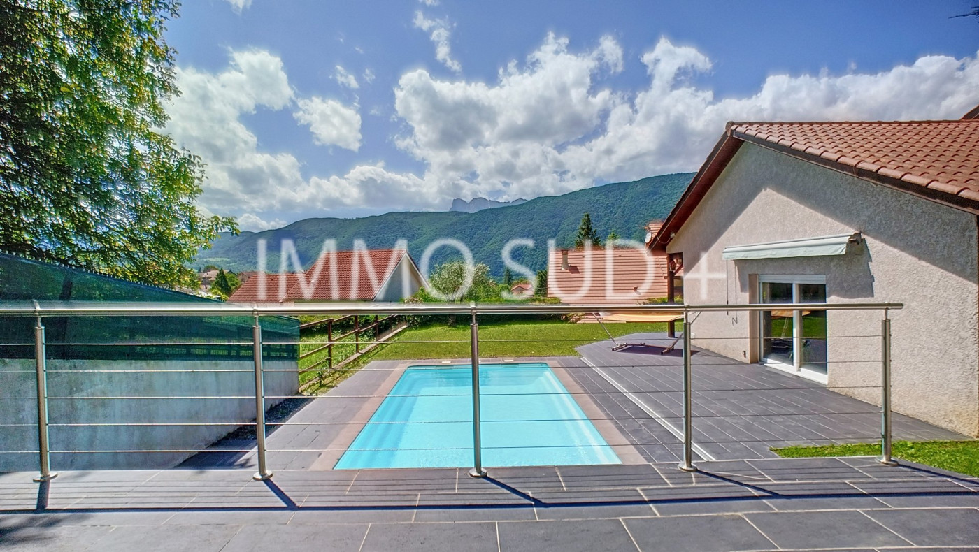 vente Villa Notre Dame De Commiers - Photo 5