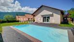 vente Villa Notre Dame De Commiers