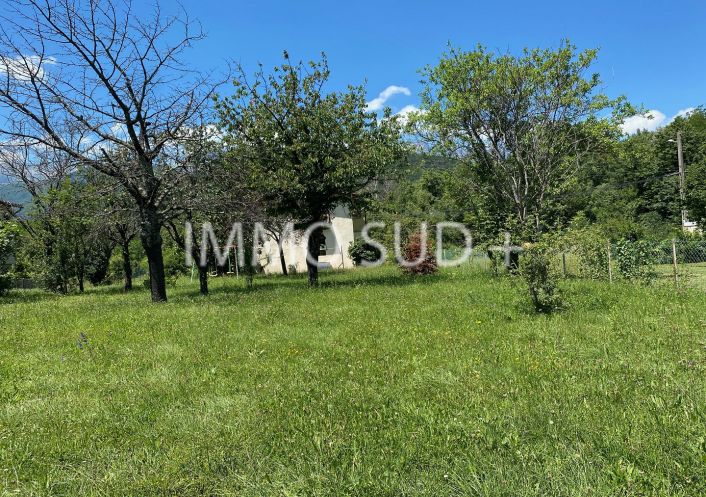 vente Terrain Saint Georges De Commiers