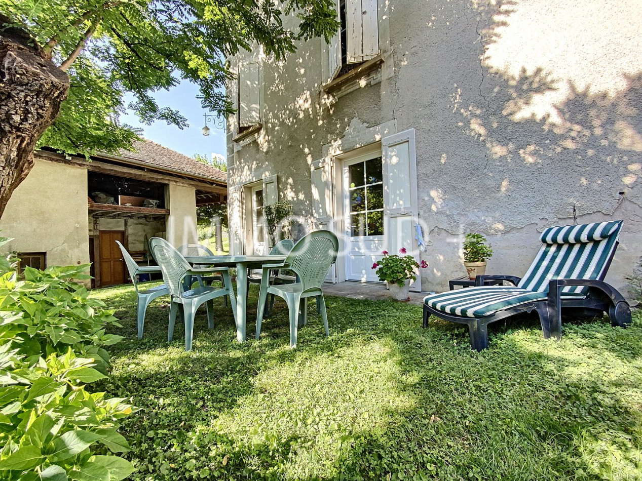 vente Propriété Vif - Photo 5