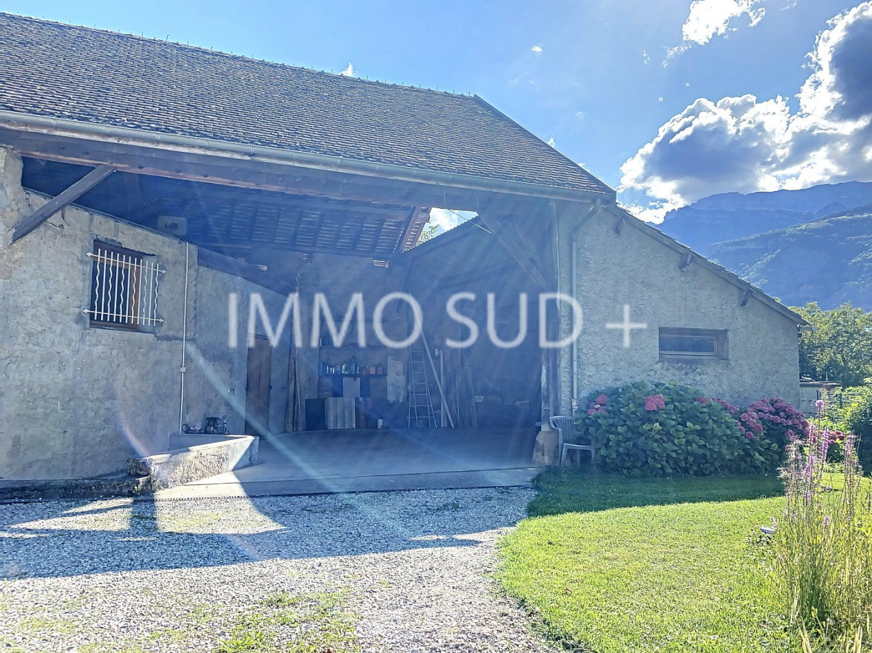 vente Propriété Vif - Photo 9