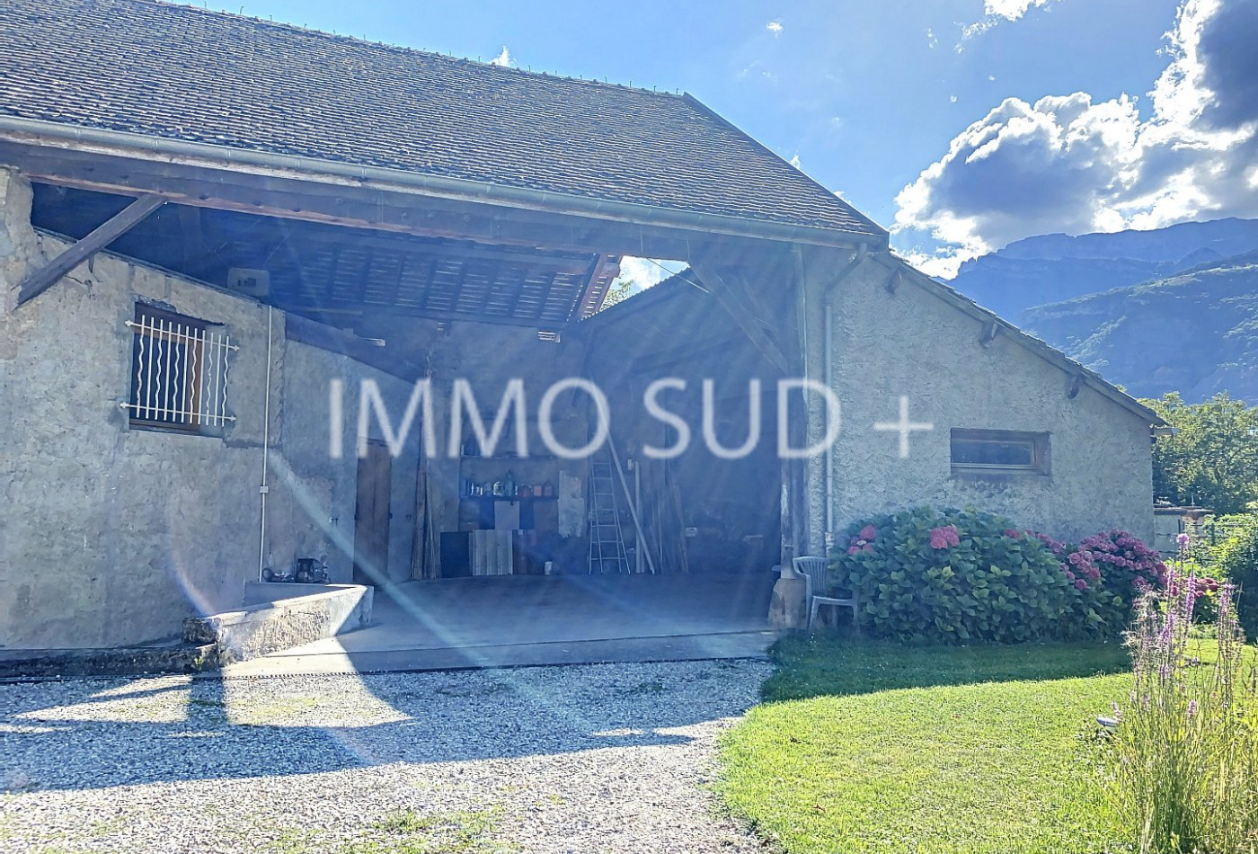 vente Propriété Vif - Photo 9