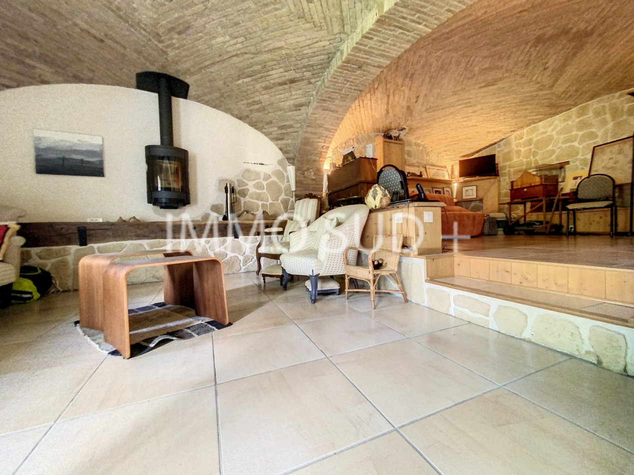 vente Propriété Vif - Photo 3