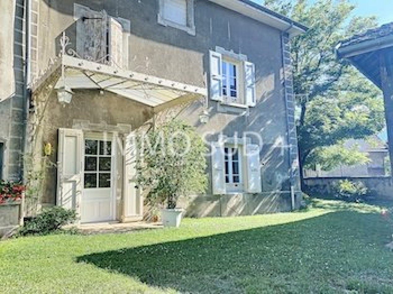 vente Propriété Vif - Photo 6