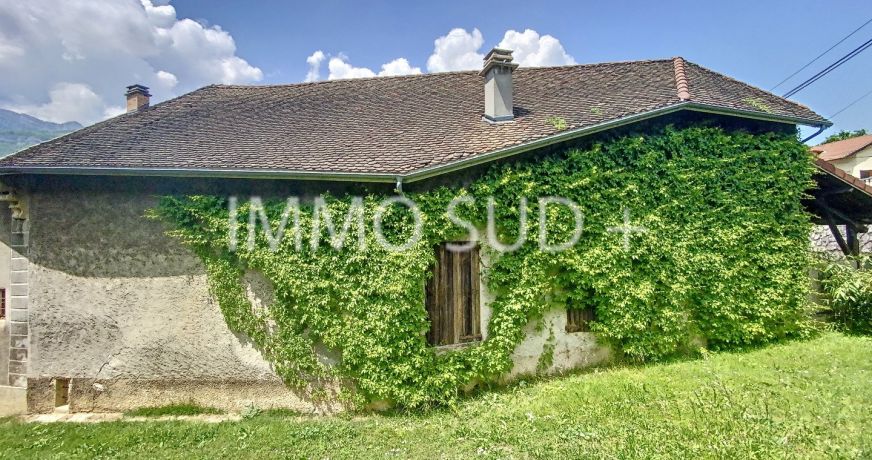 vente Propriété Vif