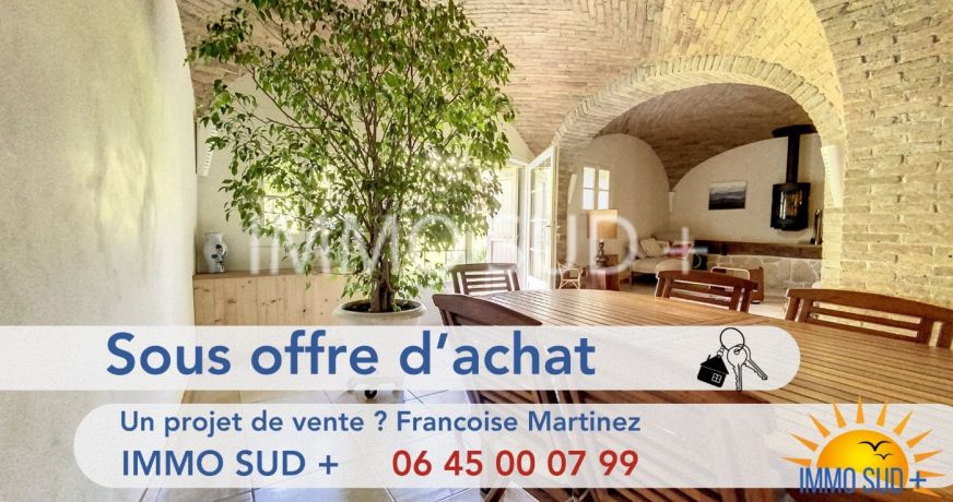 vente Propriété Vif