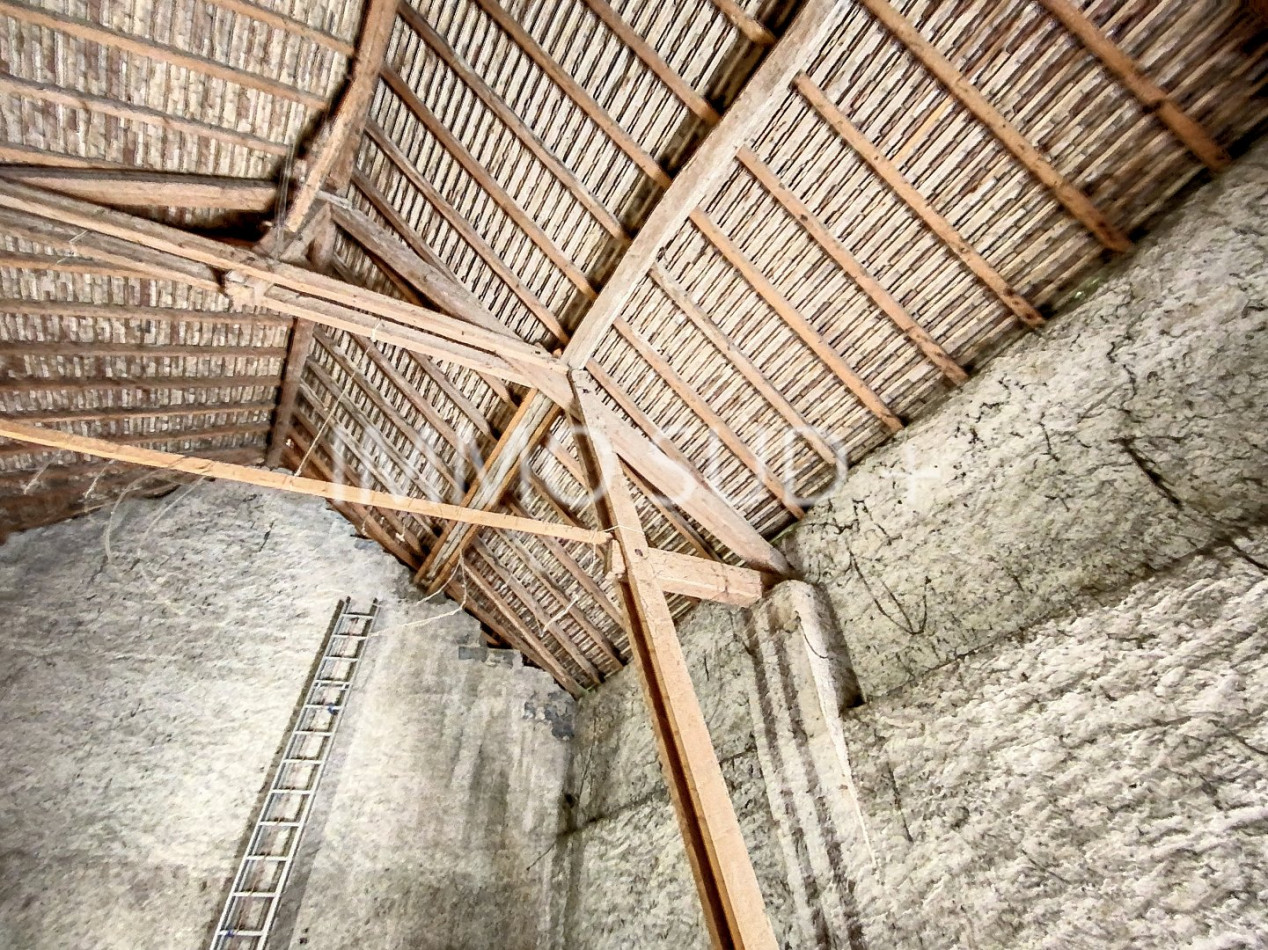 vente Propriété Vif - Photo 8