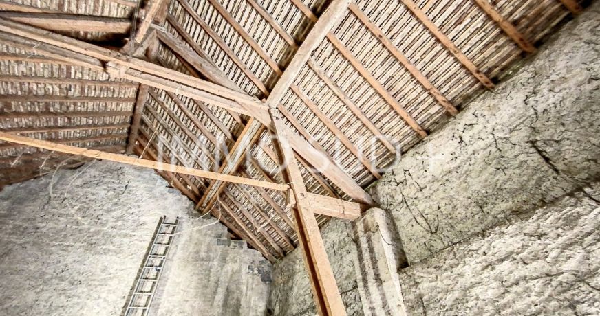 vente Propriété Vif