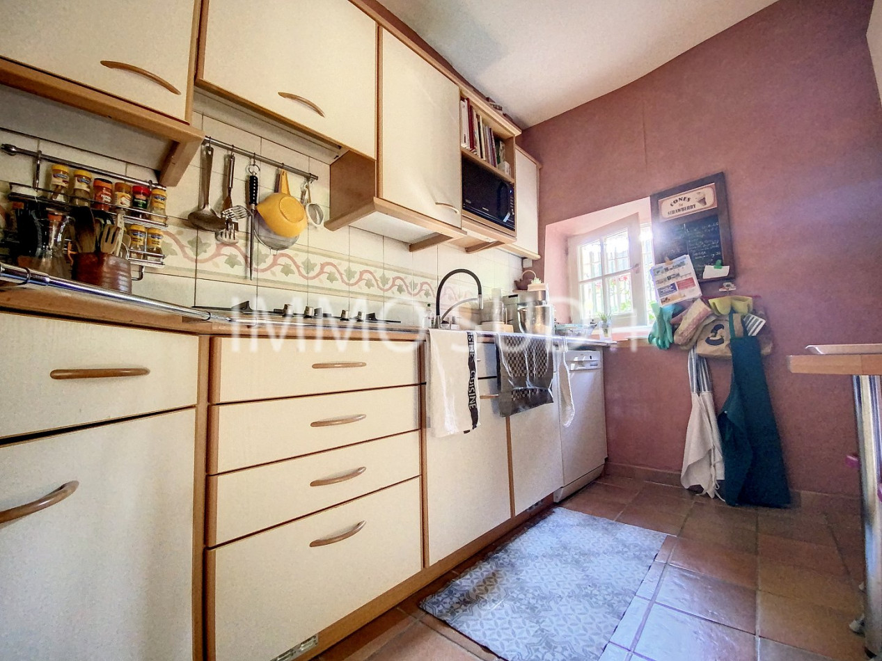 vente Propriété Vif - Photo 10