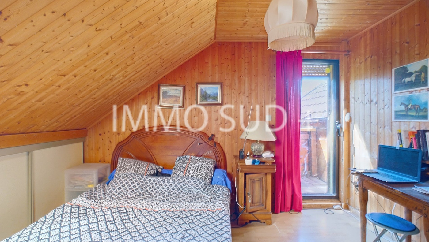 vente Maison Miribel Lanchatre - Photo 7