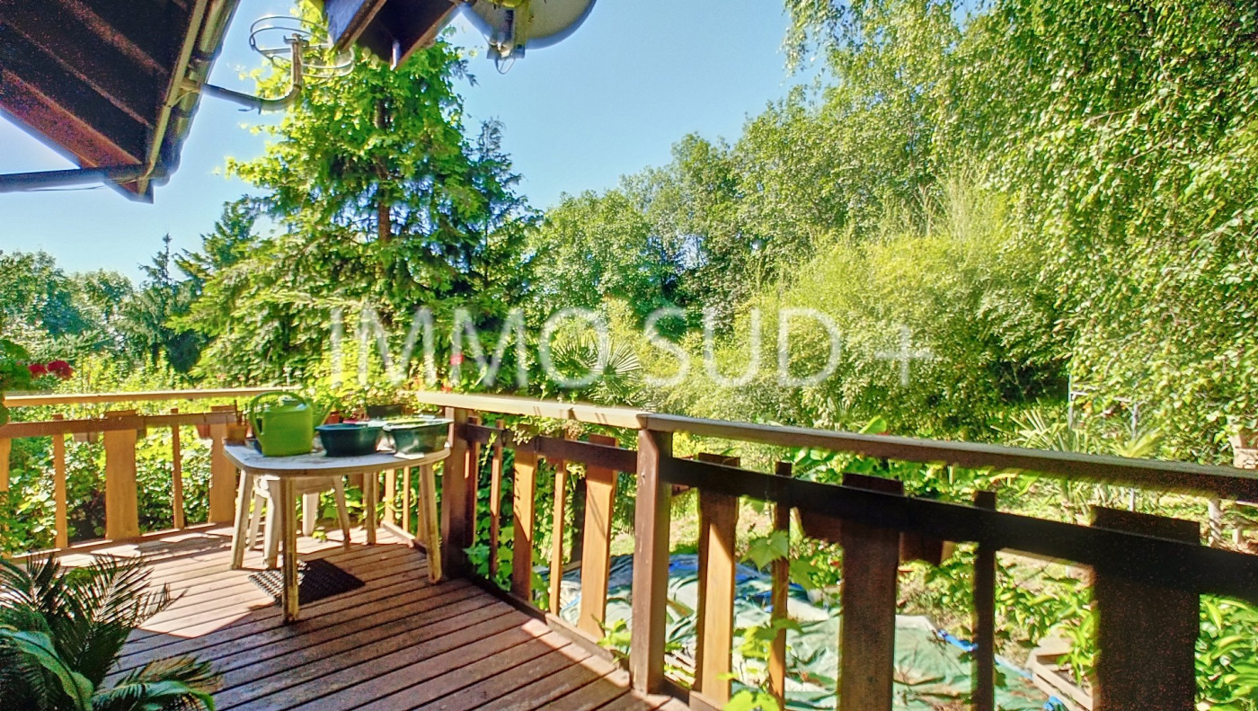 vente Maison Miribel Lanchatre - Photo 3