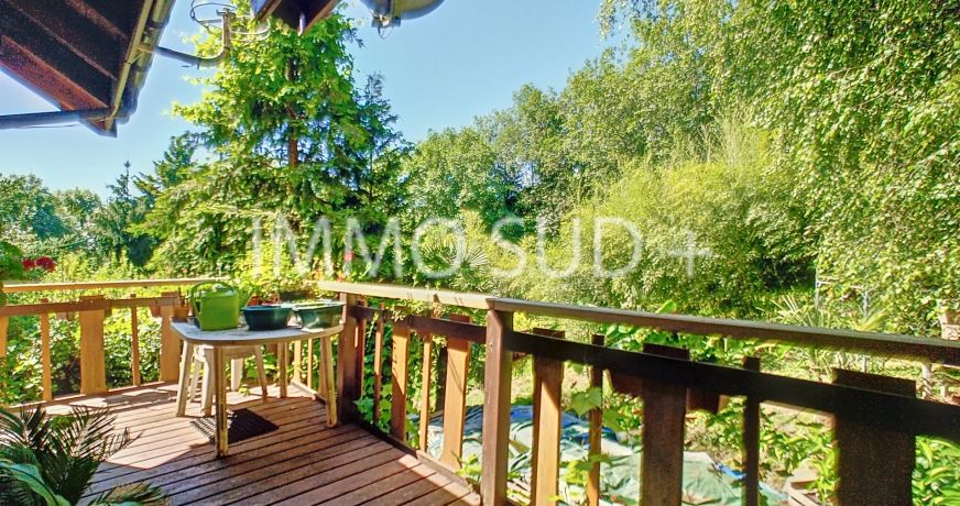 vente Maison Miribel Lanchatre