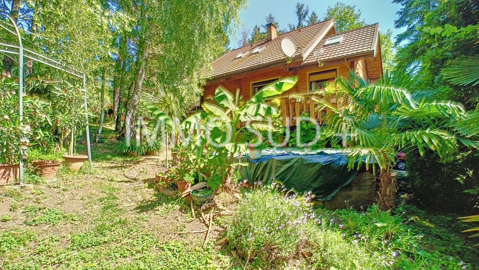 vente Maison Miribel Lanchatre - Photo 2