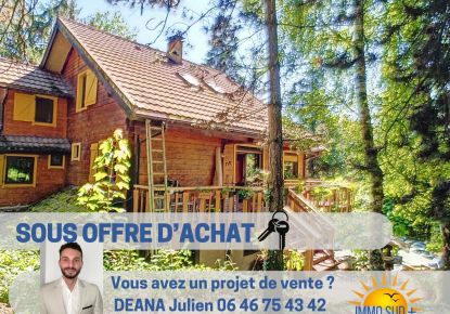 vente Maison Miribel Lanchatre