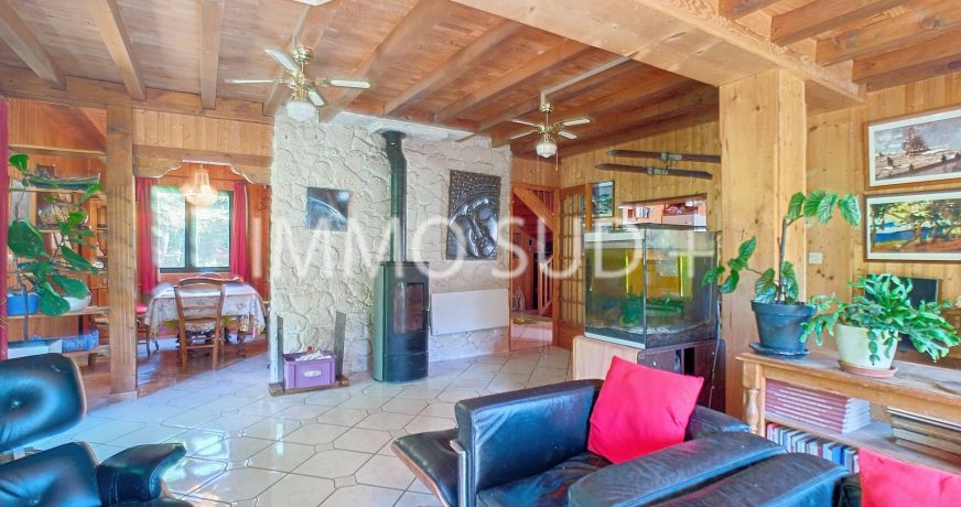 vente Maison Miribel Lanchatre