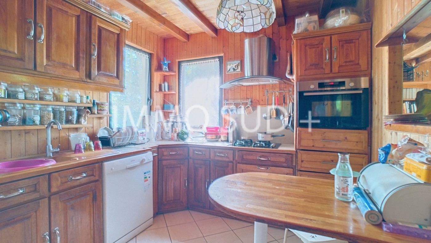 vente Maison Miribel Lanchatre - Photo 8