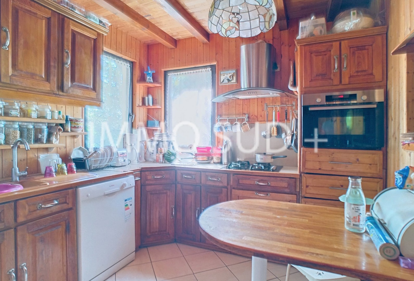 vente Maison Miribel Lanchatre - Photo 8