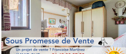 vente Appartement Chateau Bernard