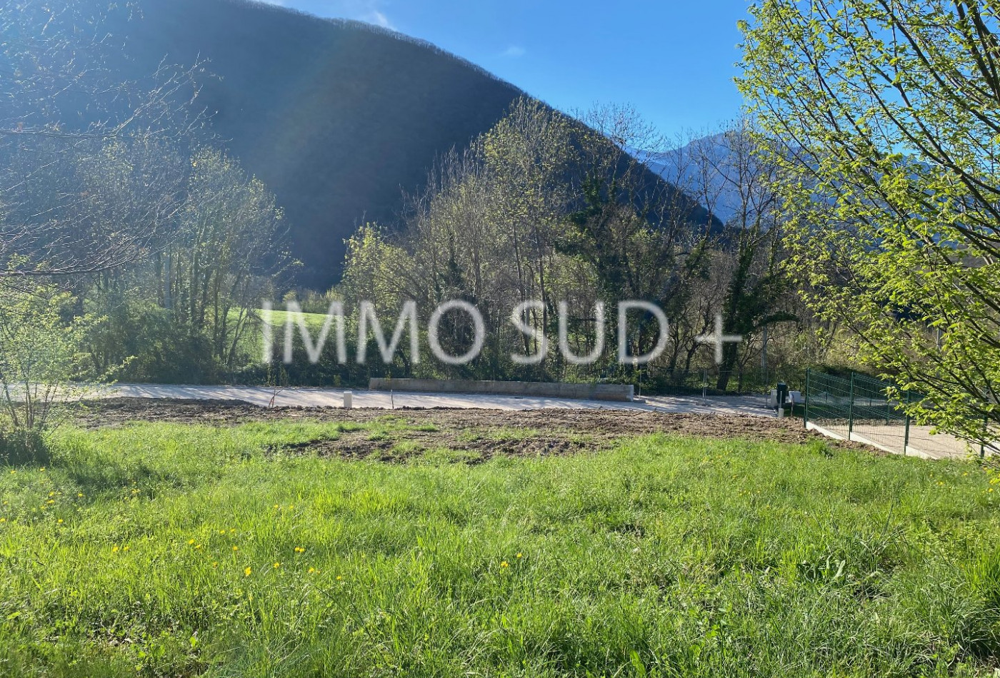 vente Terrain Saint Georges De Commiers - Photo 5