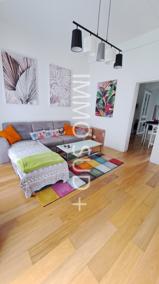 vente Maison Livet Et Gavet - Photo 4