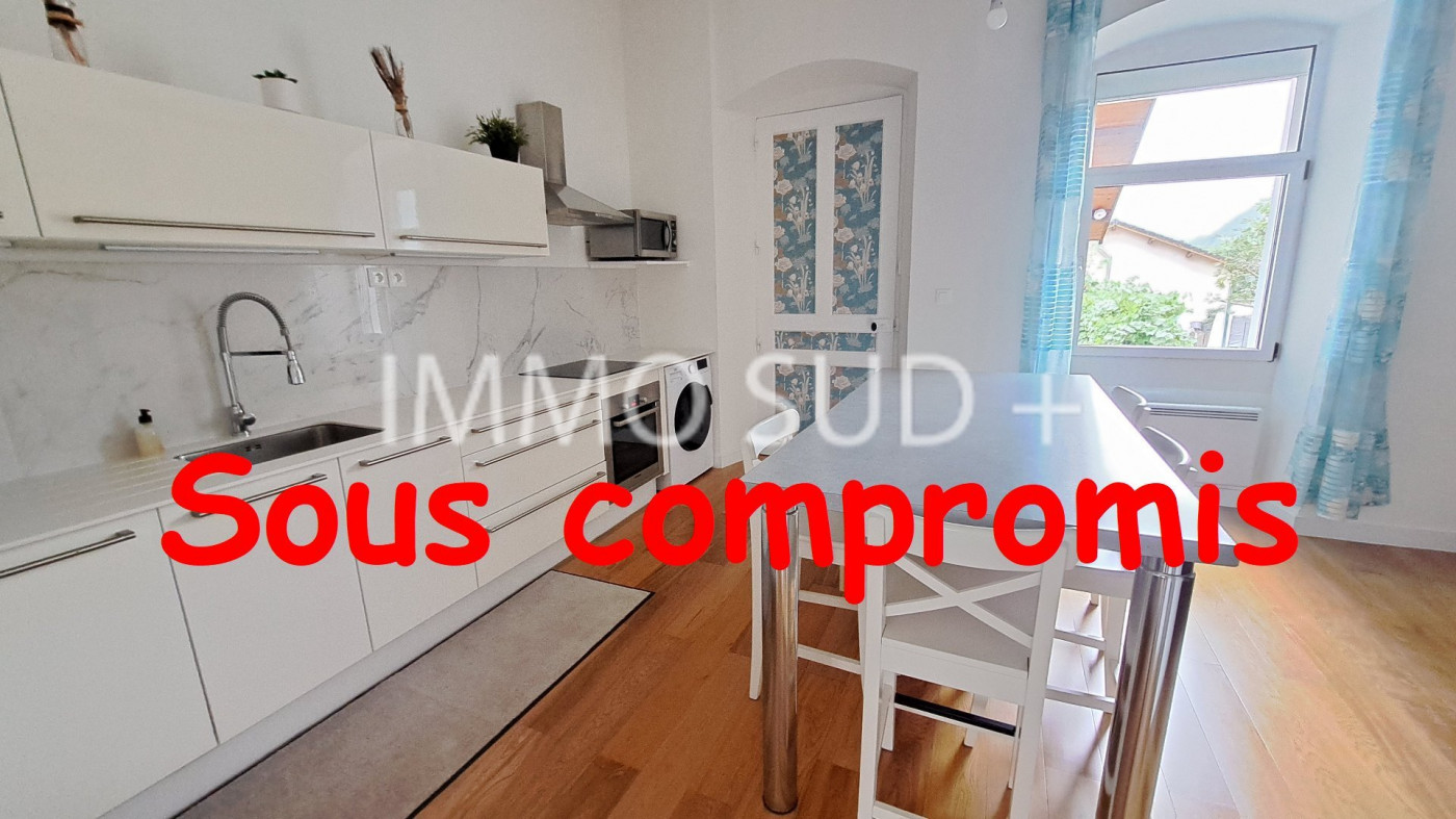 vente Maison Livet Et Gavet - Photo 12