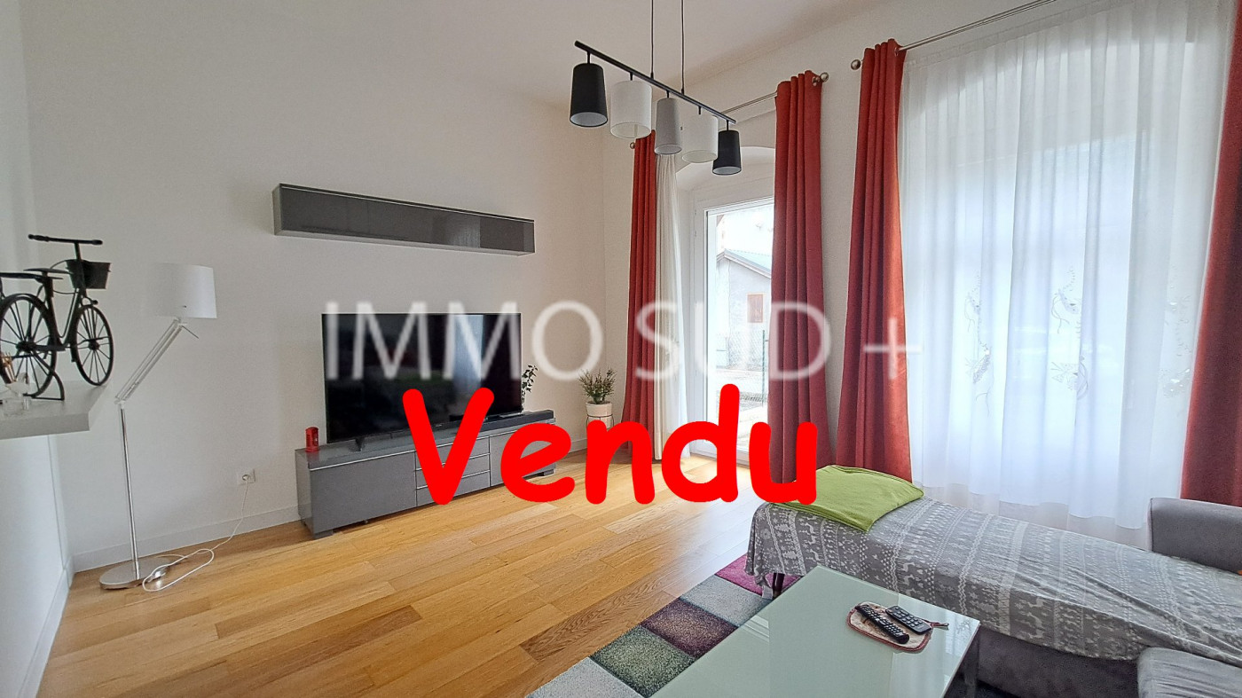 vente Maison Livet Et Gavet - Photo 1